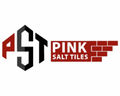 Pink Salt Tiles