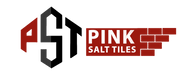 Pink Salt Tiles