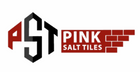 Pink Salt Tiles